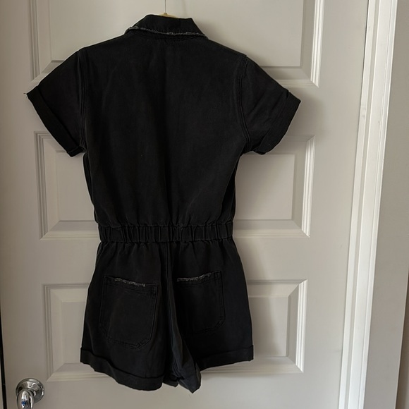 Show Me Your Mumu Cannon romper - Picture 5 of 8